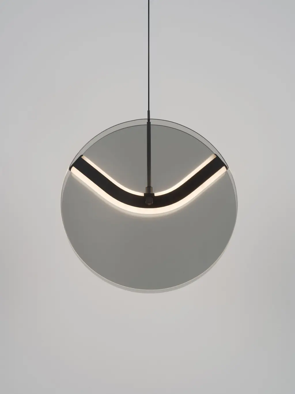 HALLEY — Suspensions Nova Luce