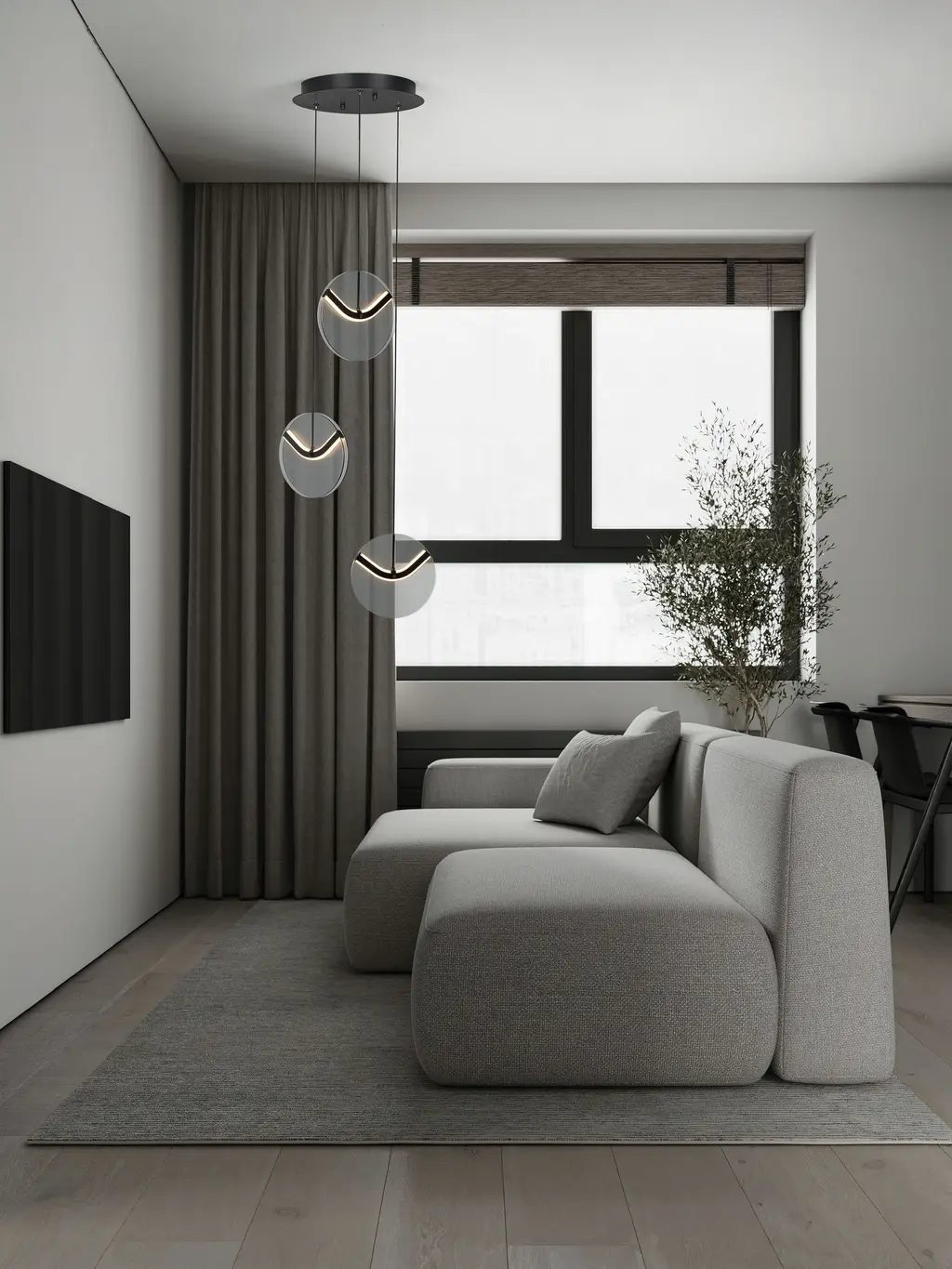 HALLEY — Suspensions Nova Luce