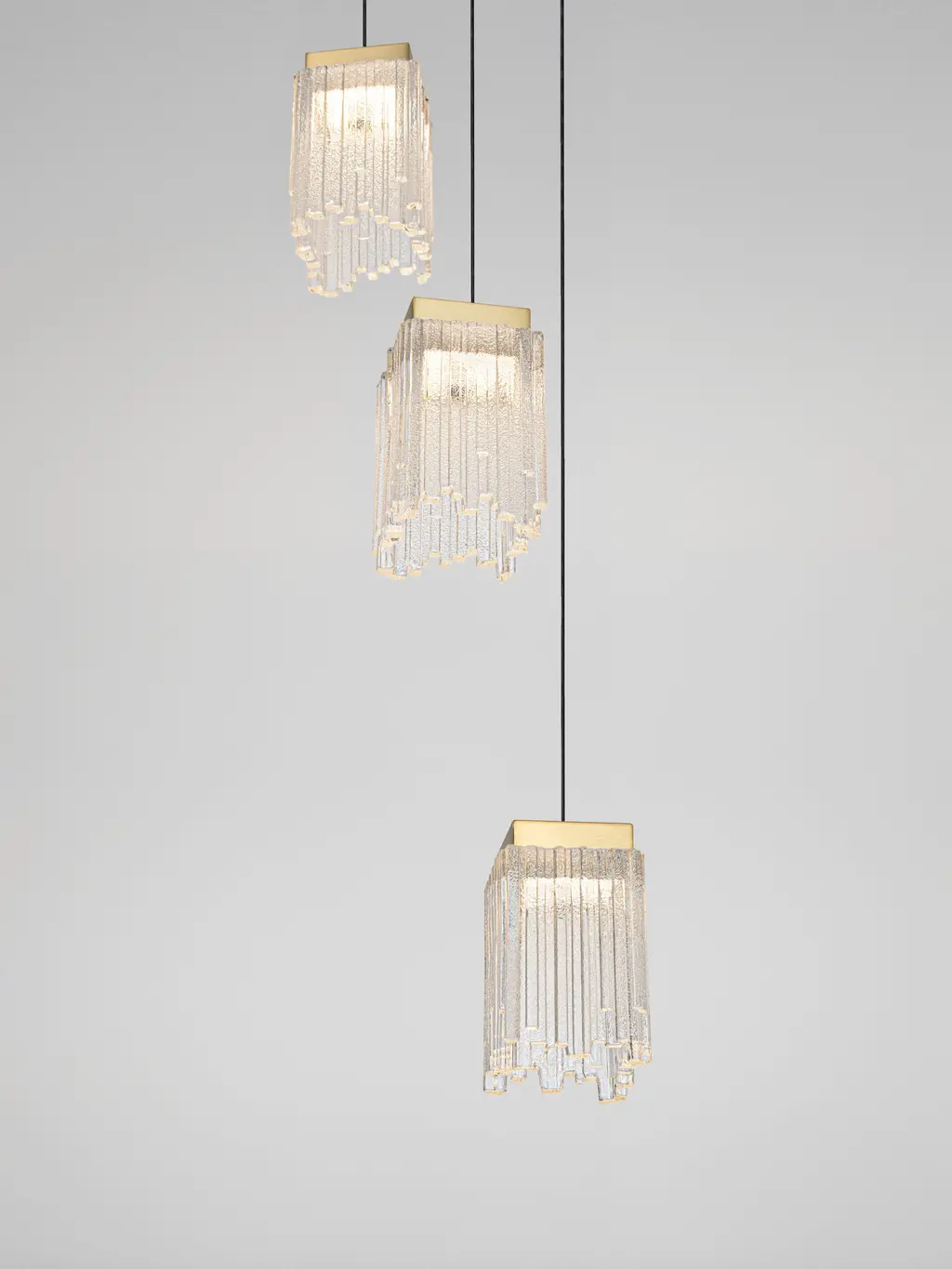 VANCE — Suspensions Nova Luce