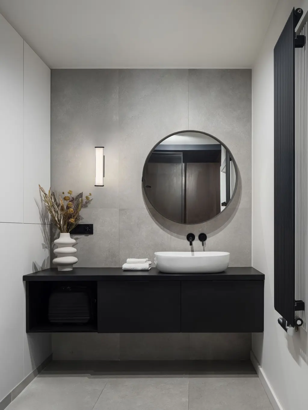 MISTY — Salle de bain Nova Luce