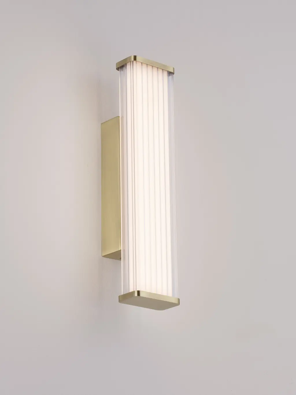 MISTY — Salle de bain Nova Luce