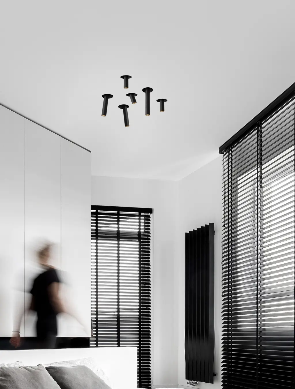 Zetan B30-9W-TL-D2.6-A24 — Spots encastrés Nova Luce