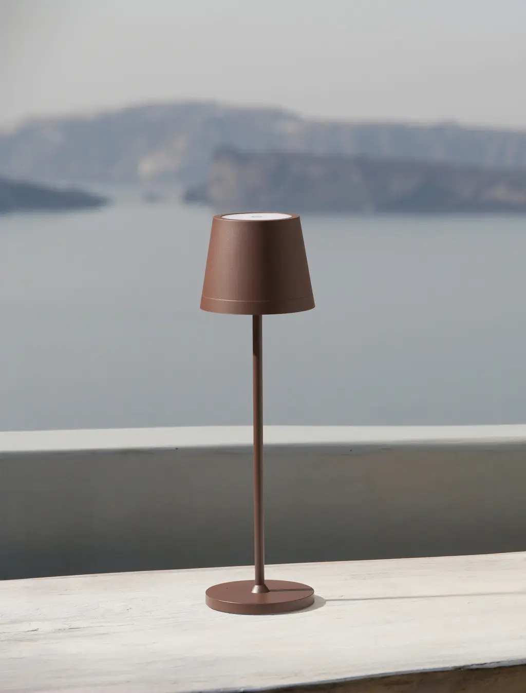 SEINA — Lampes rechargeables Nova Luce