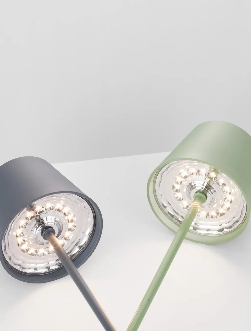 SEINA — Lampes rechargeables Nova Luce