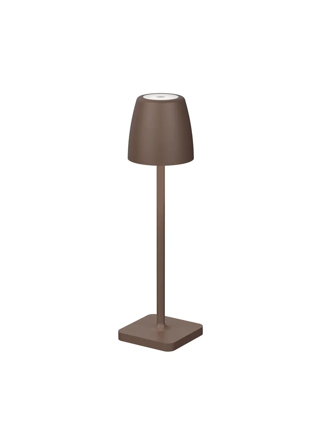 COLT — Lampes rechargeables Nova Luce