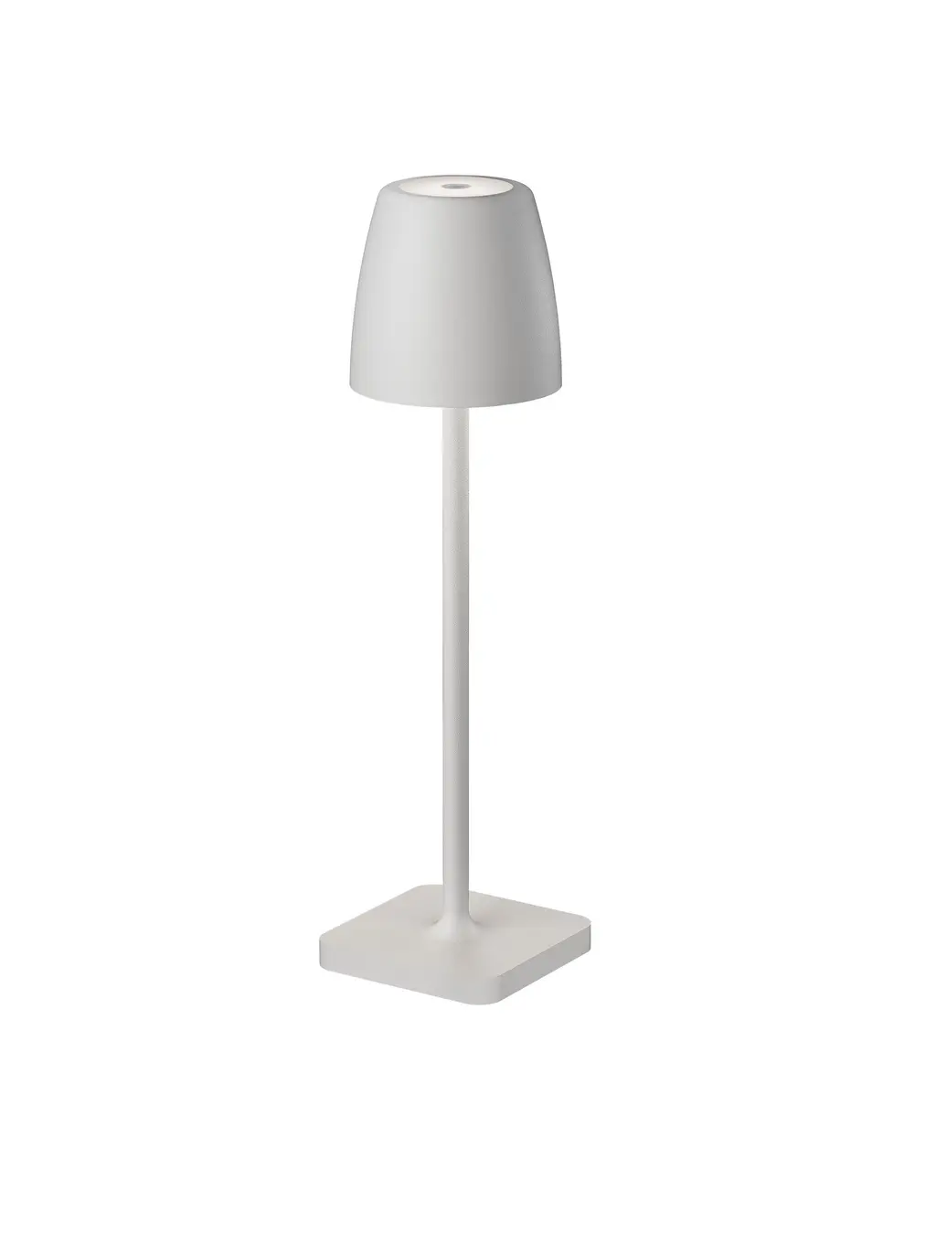 COLT — Lampes rechargeables Nova Luce