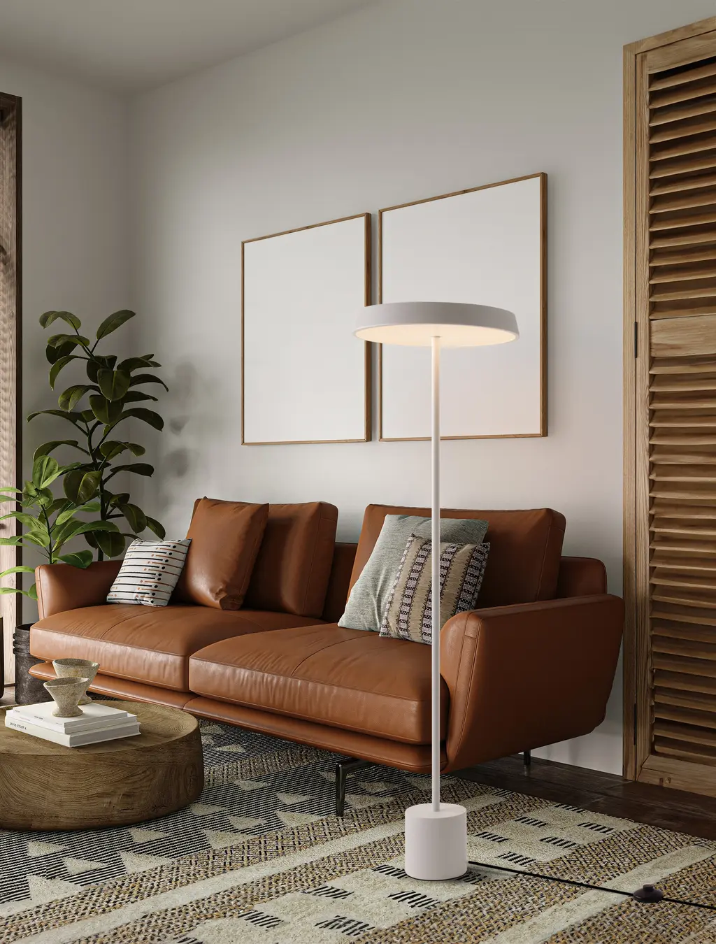 VETRO — Lampadaires Nova Luce