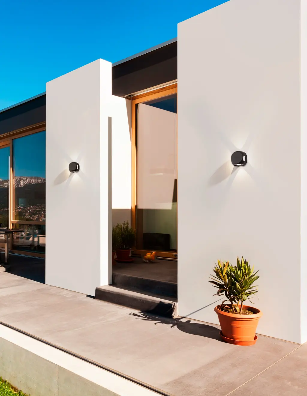 ZARI — Appliques murales Nova Luce