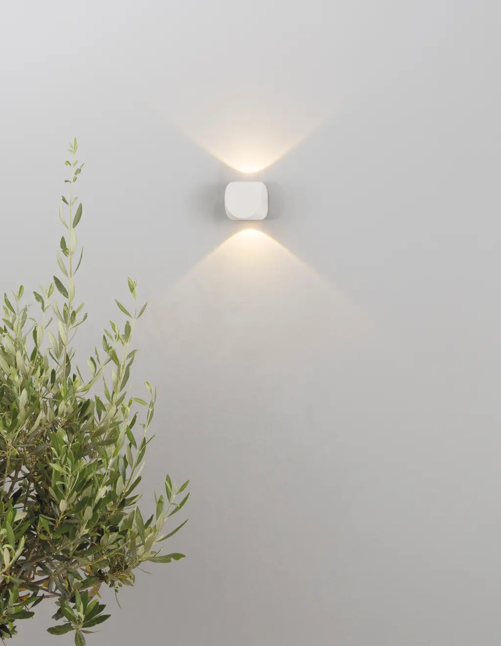ZARI — Appliques murales Nova Luce