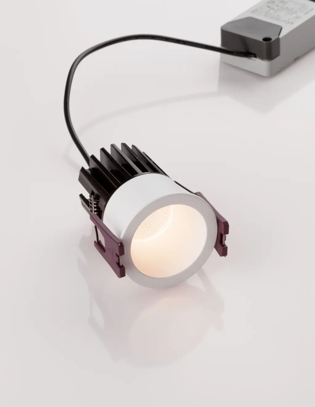 Bree W30-7W-RC-D5.6 — Spots encastrés Nova Luce
