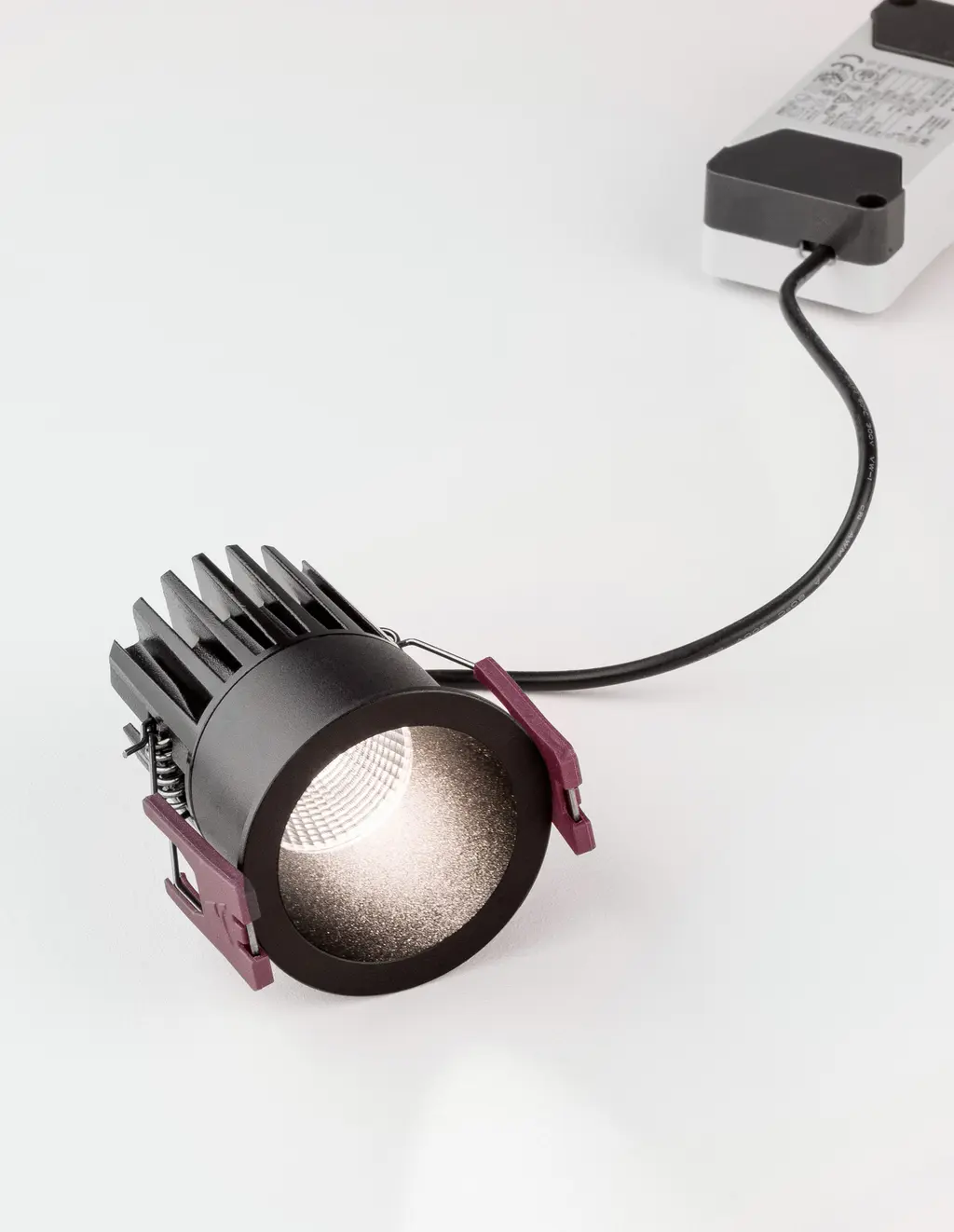 Bree B30-7W-RC-D5.6 — Spots encastrés Nova Luce