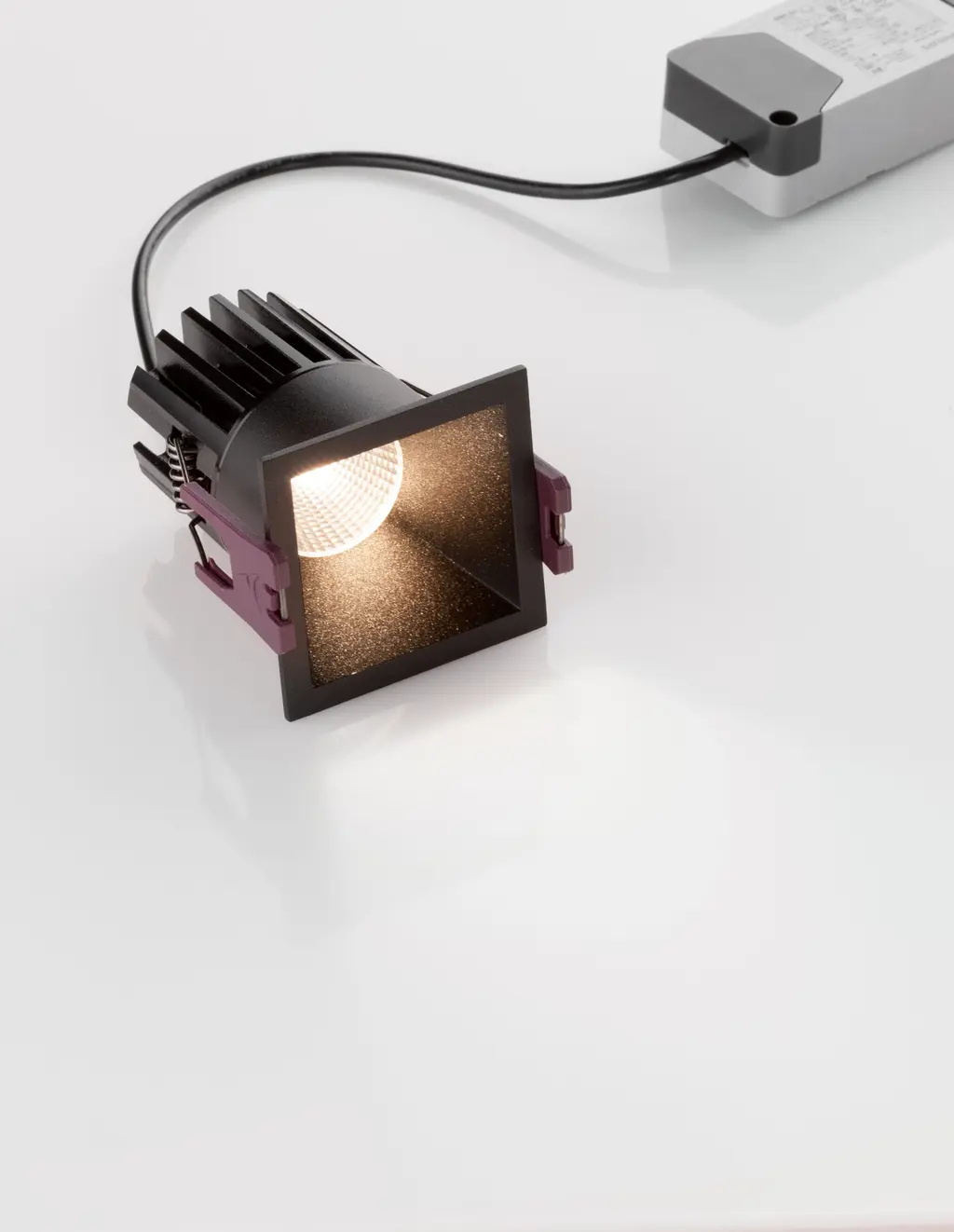 Bree B30-7W-RC-D5.6-Sq — Spots encastrés Nova Luce