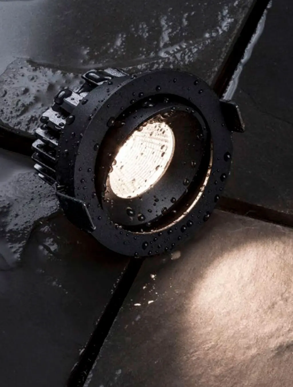 Blade B30-12W-RC-D9 — Spots encastrés Nova Luce