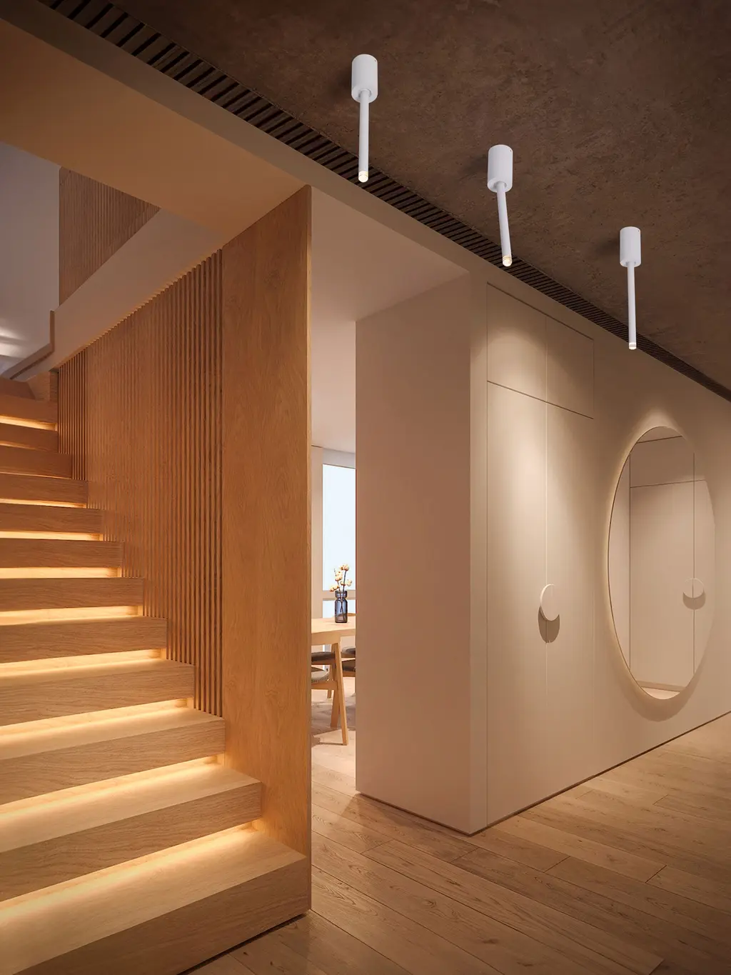 STILVI — Plafonniers Nova Luce