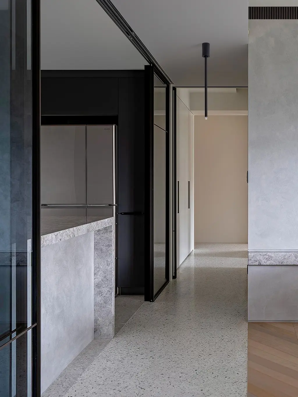 STILVI — Plafonniers Nova Luce