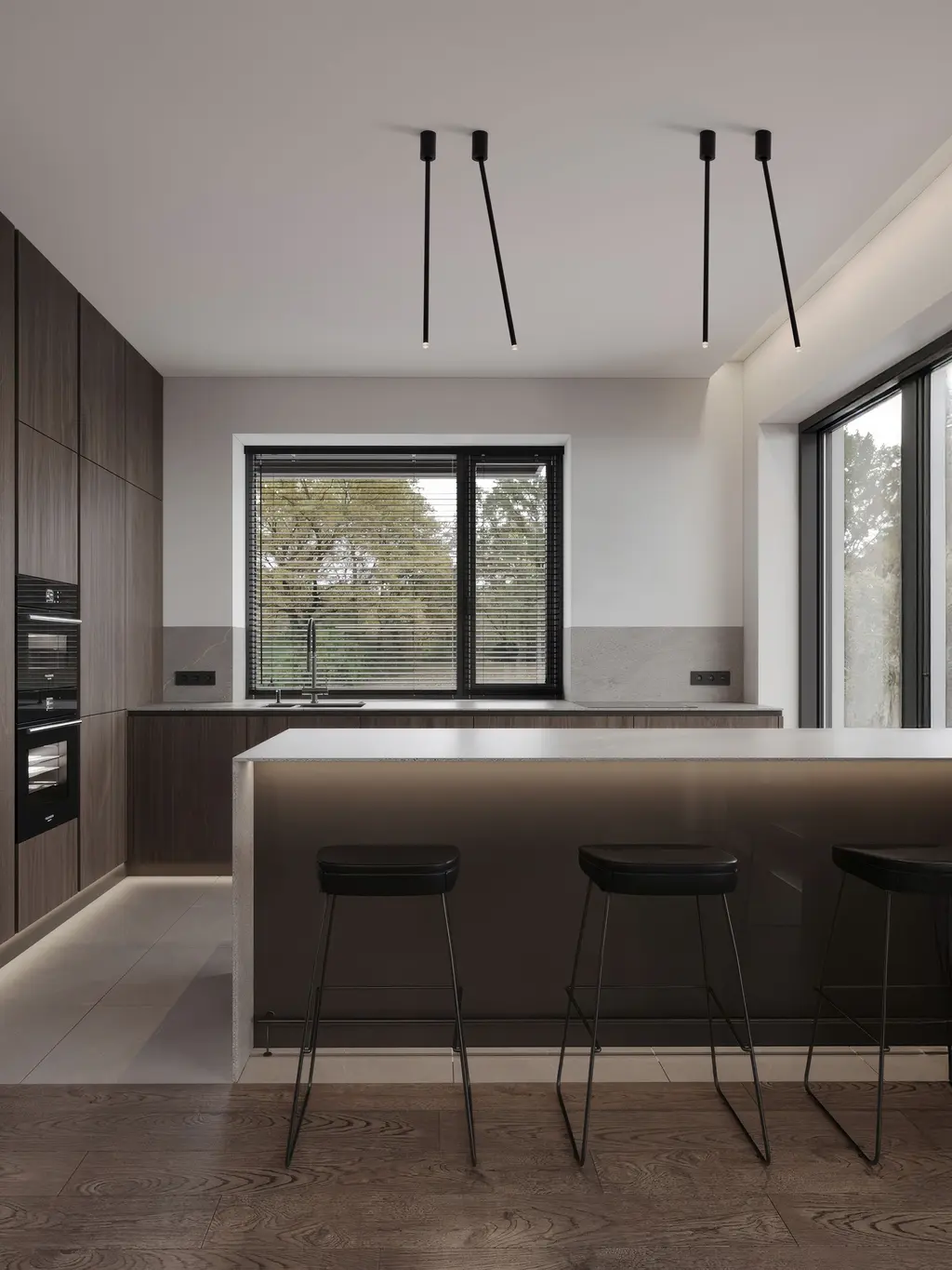 STILVI — Plafonniers Nova Luce