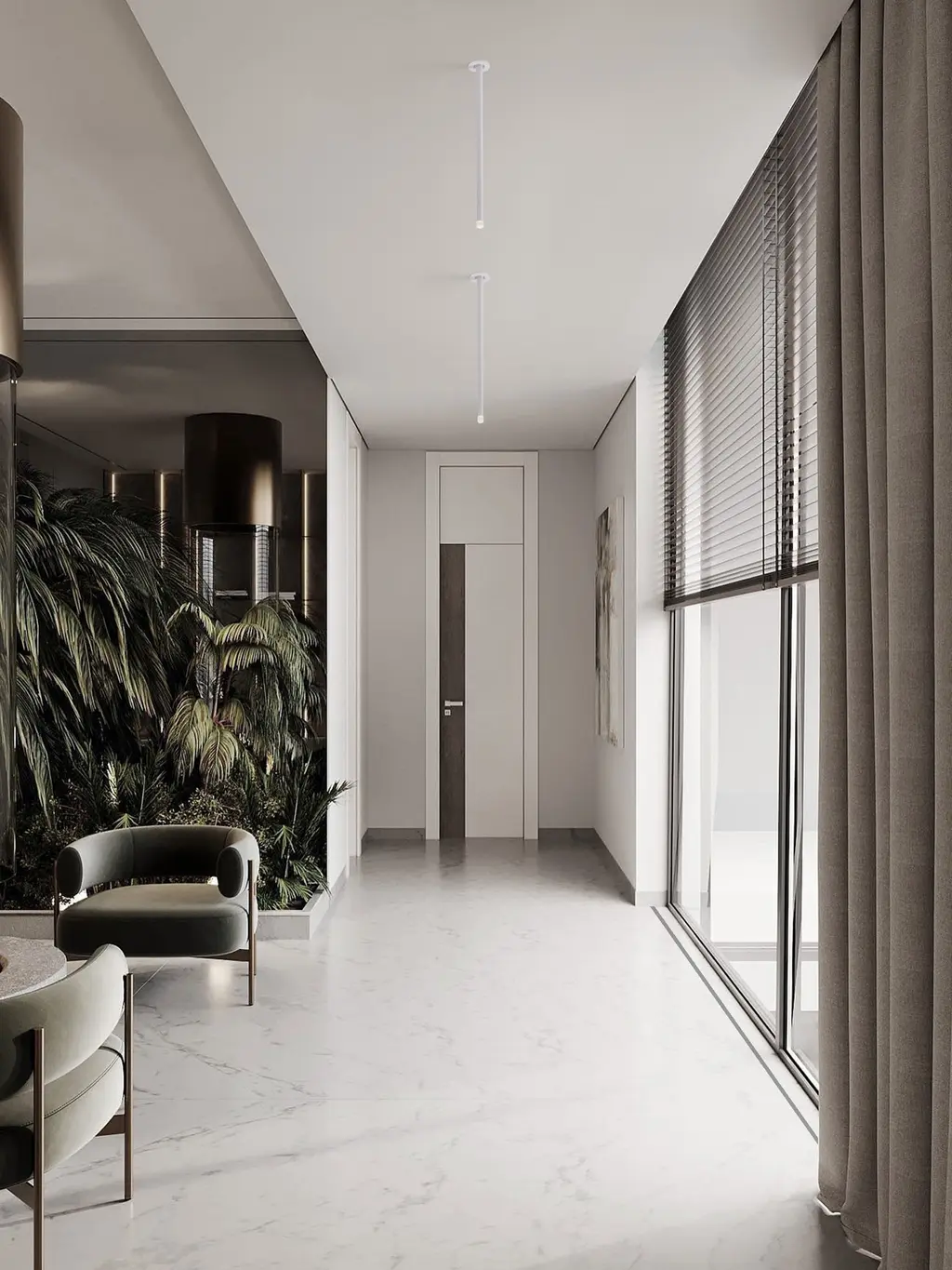 STILVI — Plafonniers Nova Luce