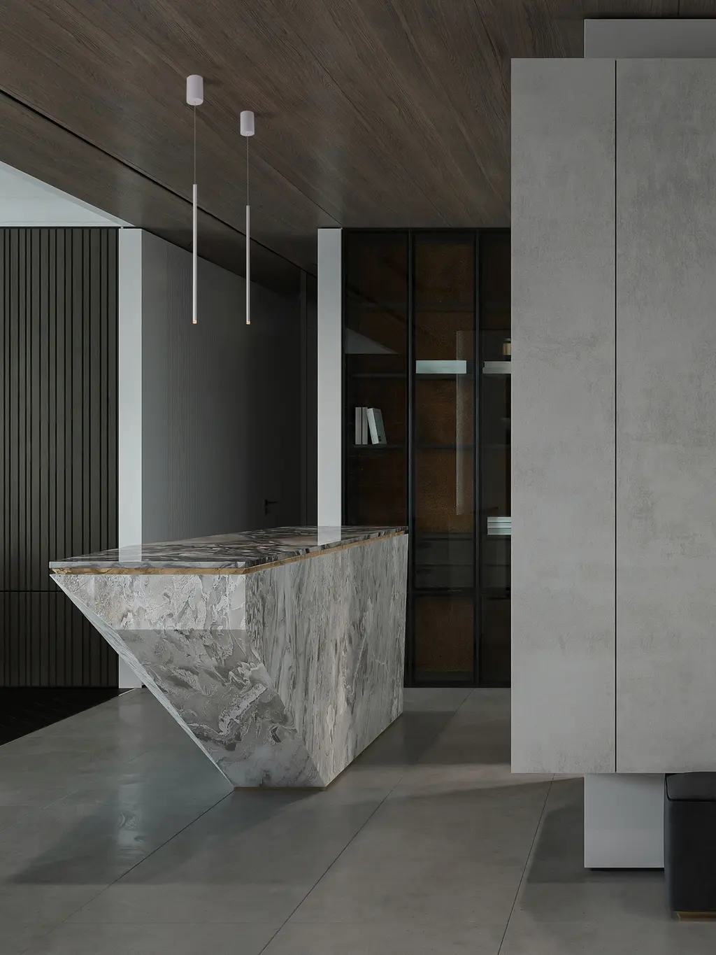 STILVI — Suspensions Nova Luce