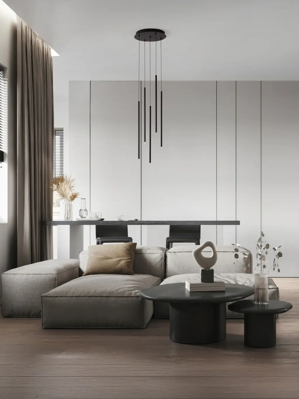 STILVI — Suspensions Nova Luce