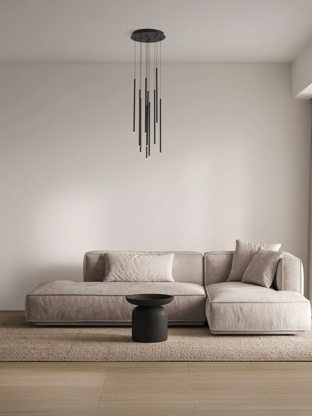 STILVI — Suspensions Nova Luce