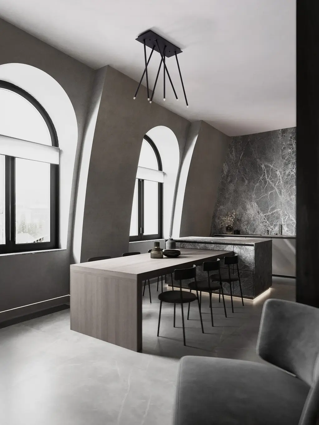 STILVI — Suspensions Nova Luce