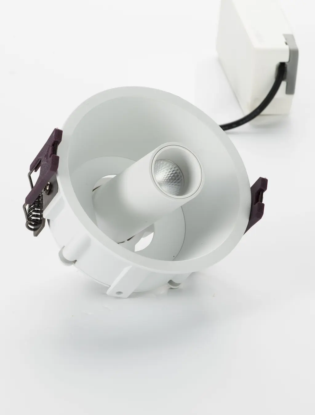Cortis W27-5W-RC-D9.2 — Spots encastrés Nova Luce