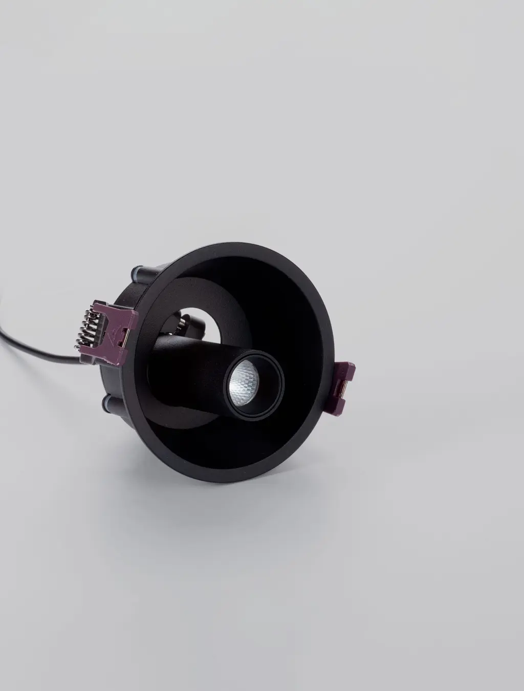 Cortis B30-5W-RC-D9.2 — Spots encastrés Nova Luce