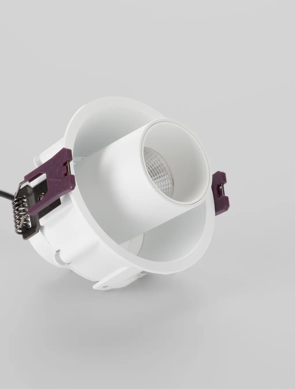 Pulse W27-10W-RC-D9.2 — Spots encastrés Nova Luce