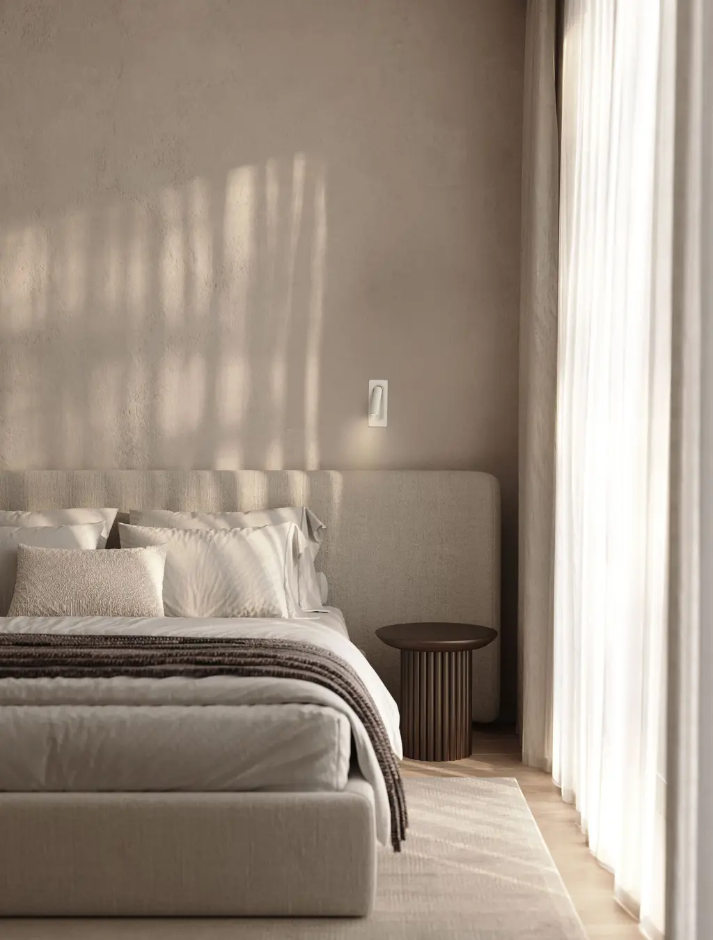 INLITE — Appliques murales Nova Luce