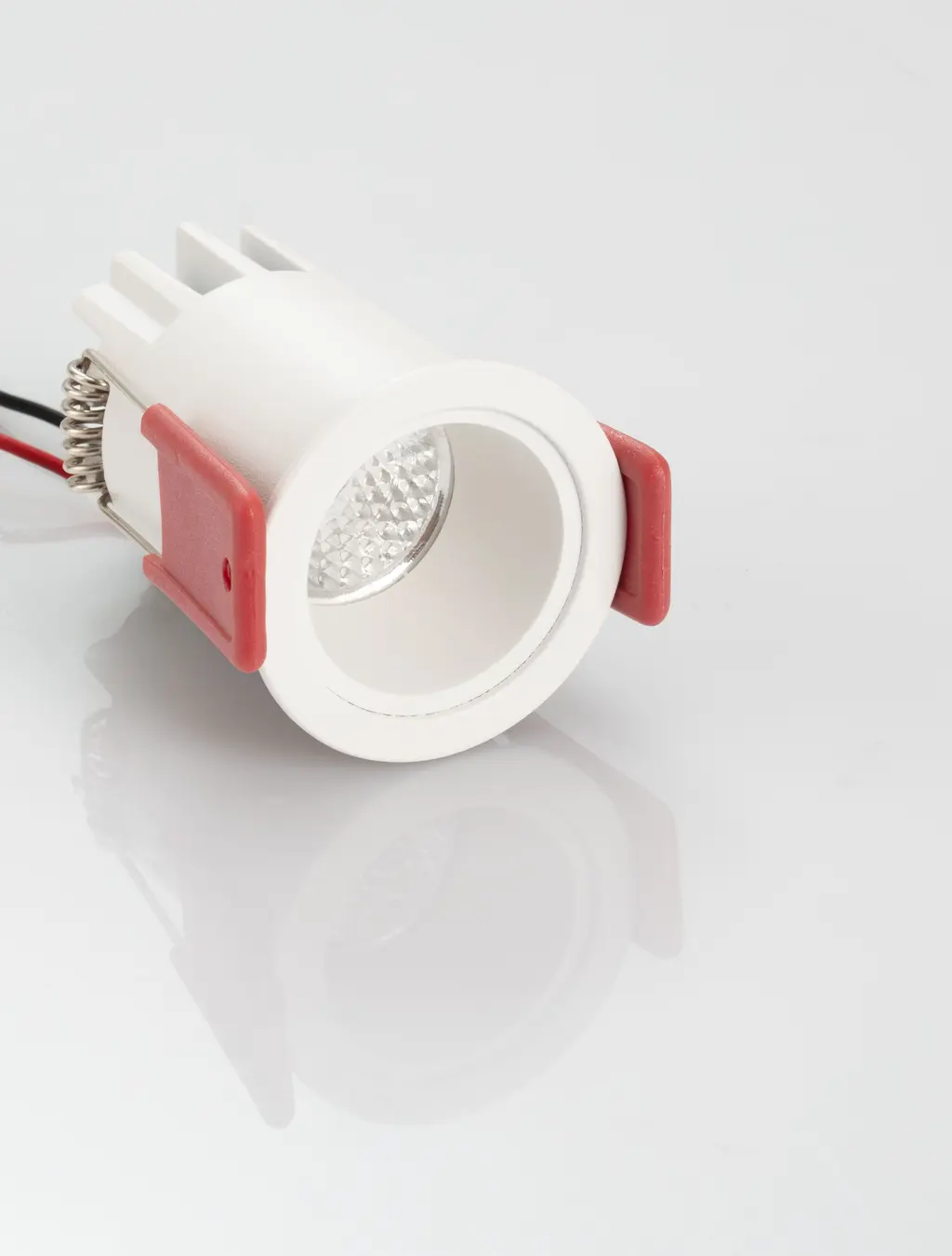 Feller W30-5W-RC-D4.2 — Spots encastrés Nova Luce