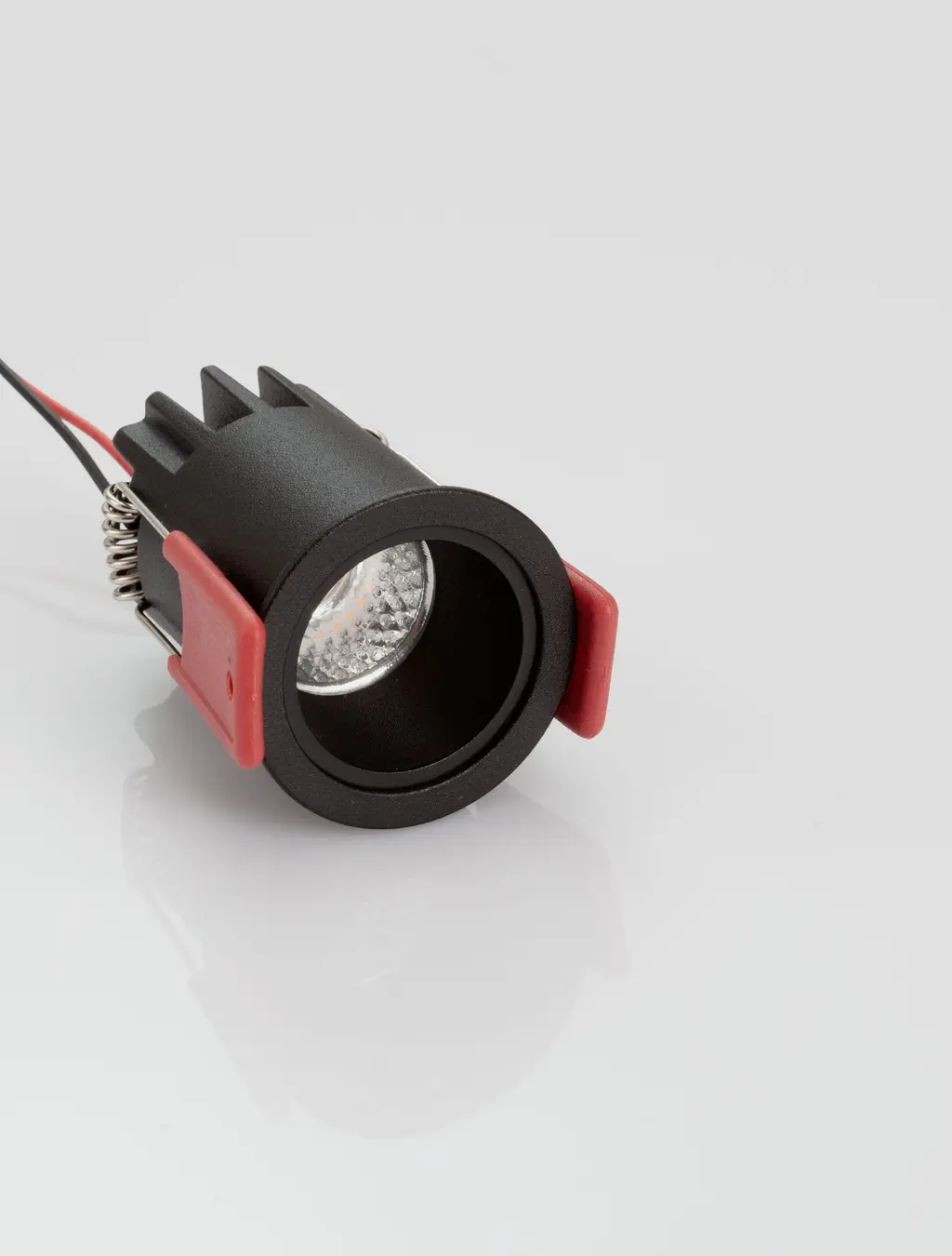 Feller B30-5W-RC-D4.2 — Spots encastrés Nova Luce