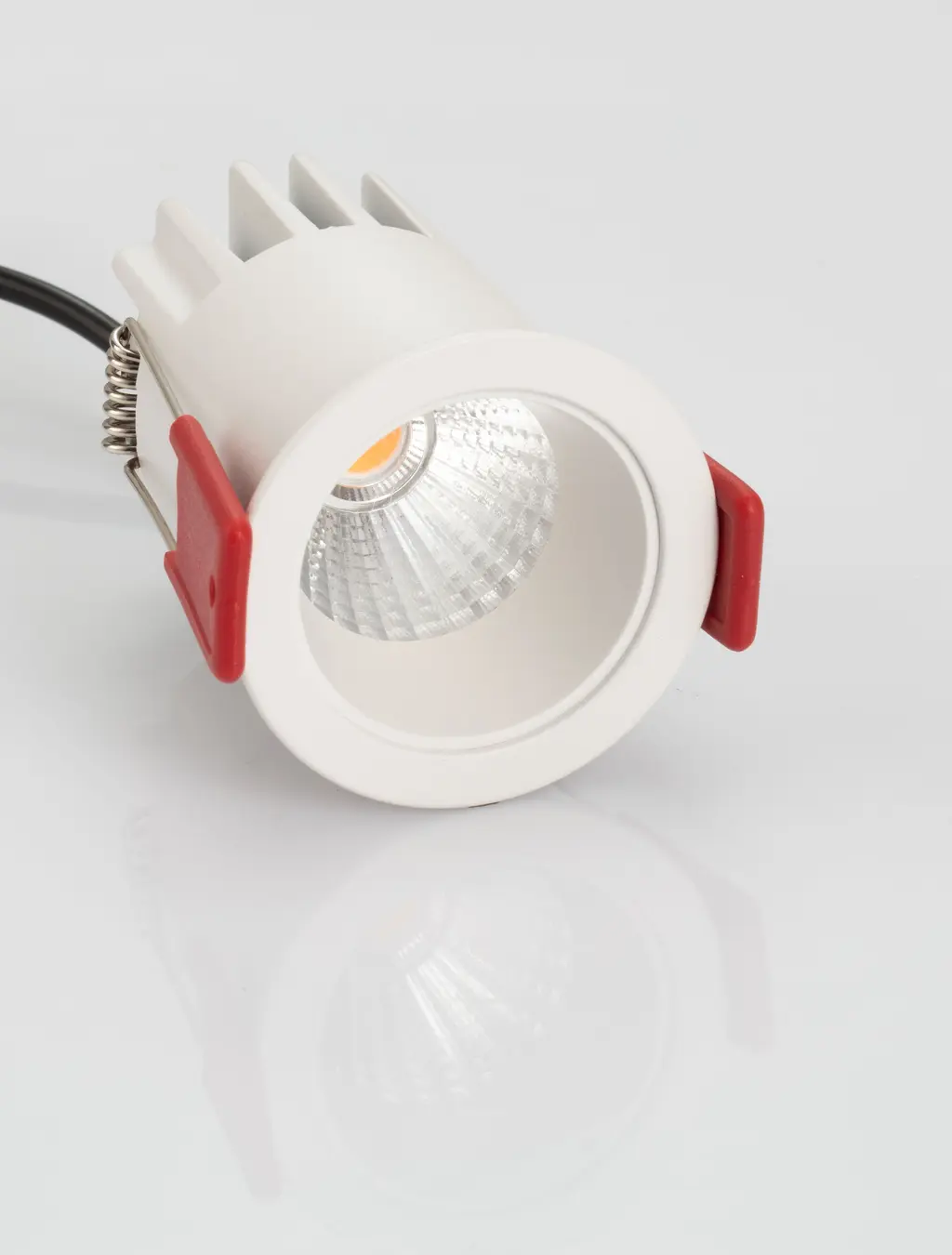 Feller W30-10W-RC-D5.4 — Spots encastrés Nova Luce