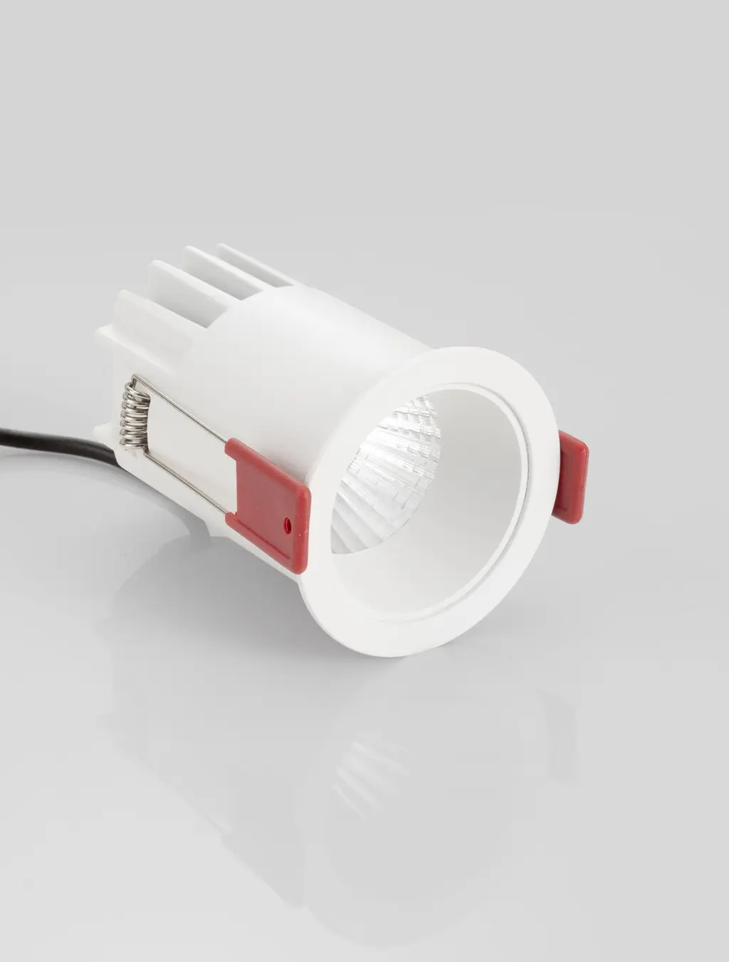 Feller W30-15W-RC-D6.6 — Spots encastrés Nova Luce