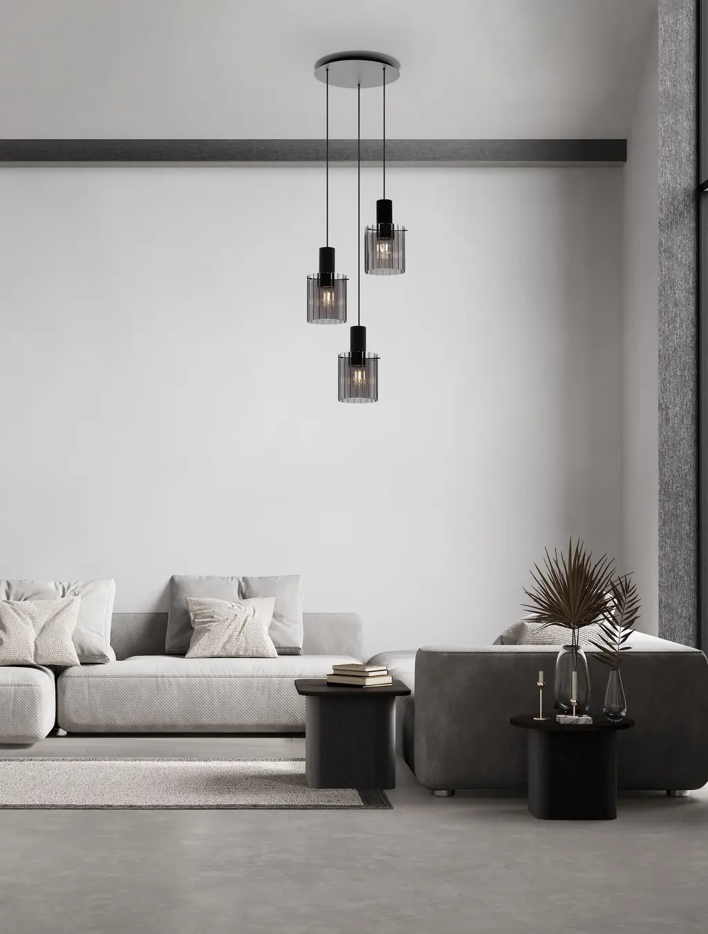 MIRBI — Suspensions Nova Luce