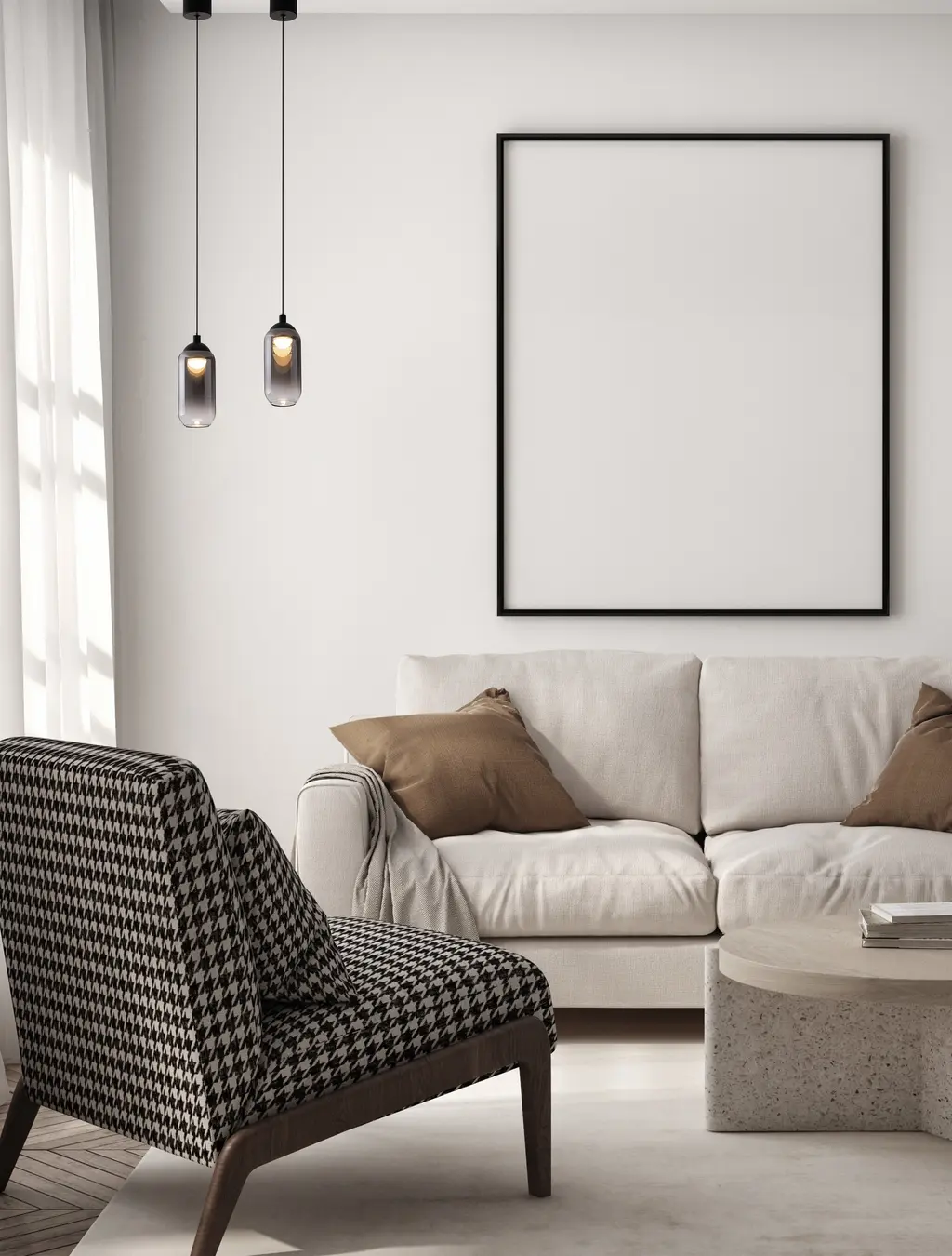 KITA — Suspensions Nova Luce