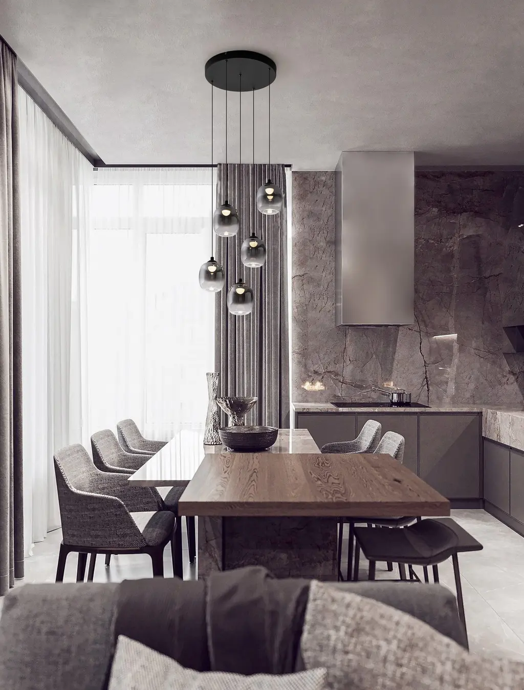 KITA — Suspensions Nova Luce