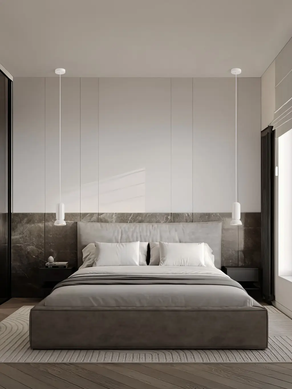 PARLO — Suspensions Nova Luce