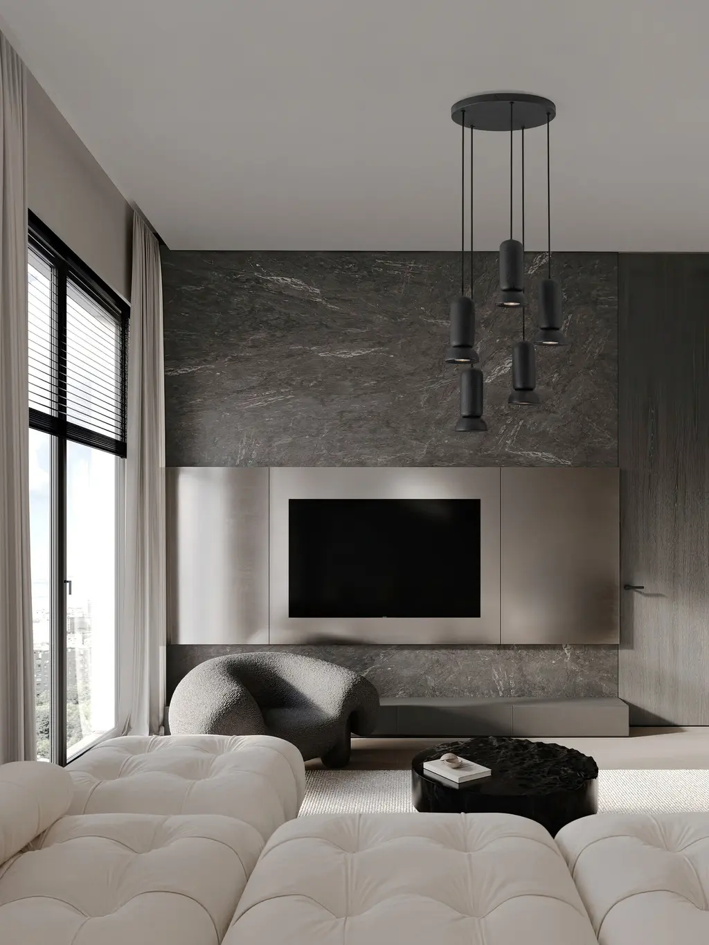 PARLO — Suspensions Nova Luce
