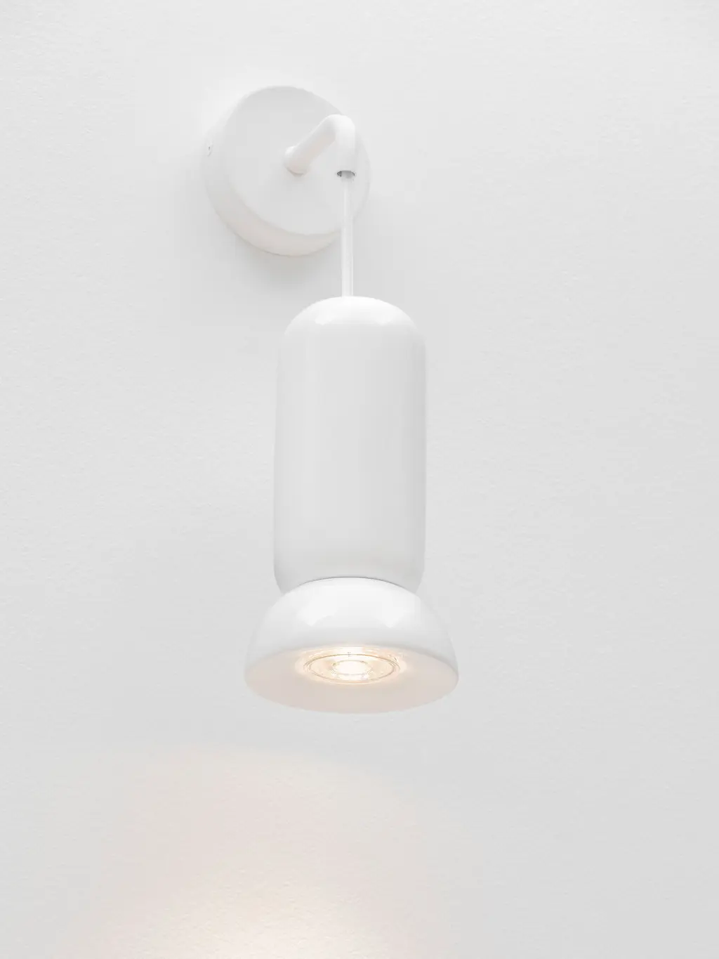 PARLO — Appliques murales Nova Luce