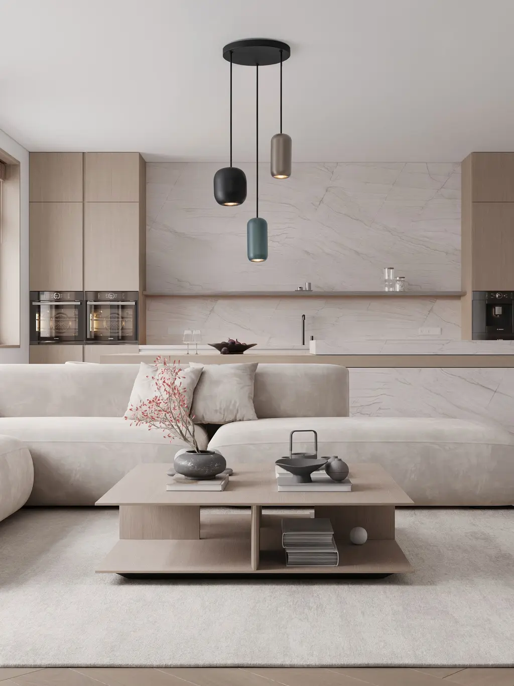 MARLIN — Suspensions Nova Luce