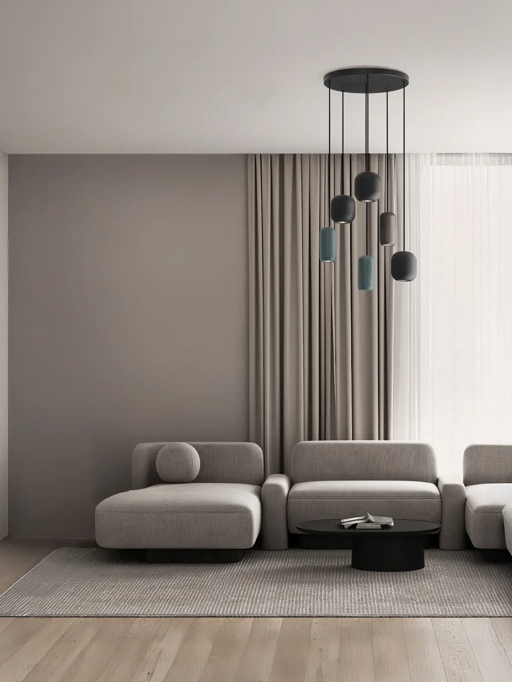 MARLIN — Suspensions Nova Luce