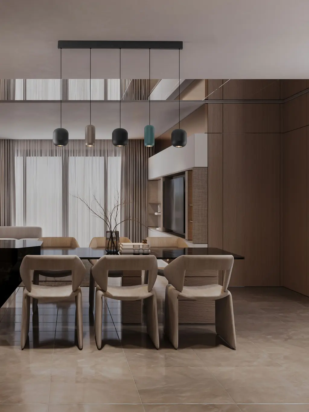 MARLIN — Suspensions Nova Luce