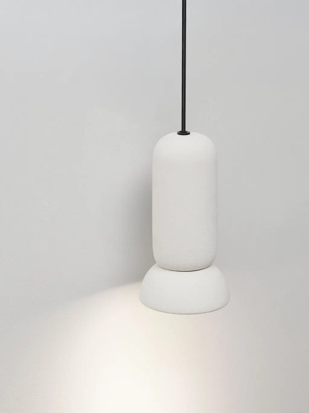 PARLO — Suspensions Nova Luce