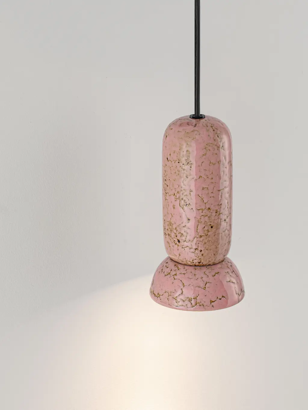 PARLO — Suspensions Nova Luce
