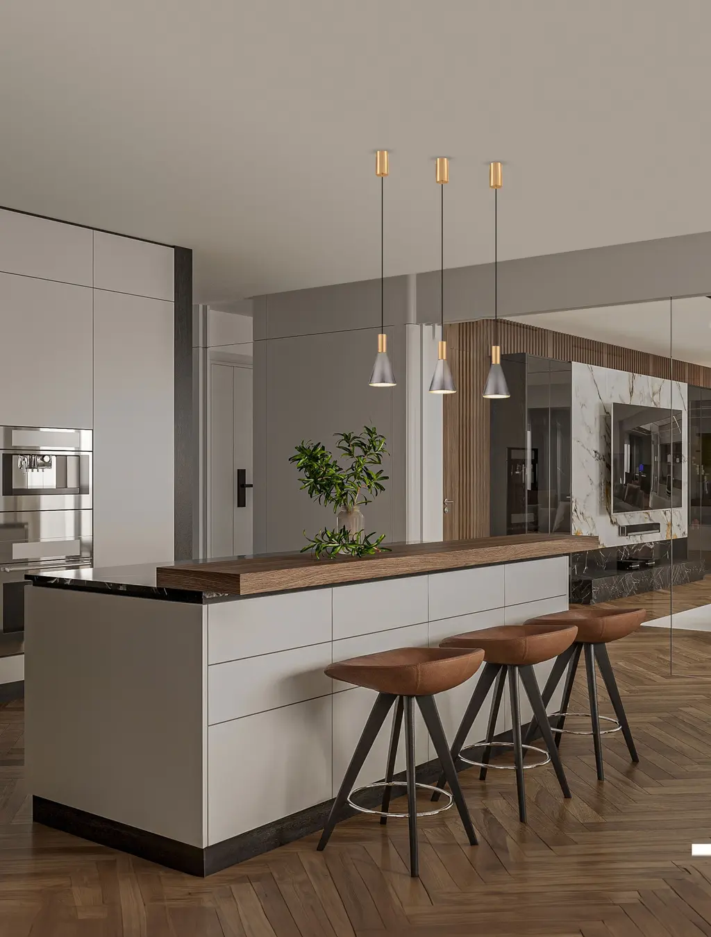 VOI — Suspensions Nova Luce