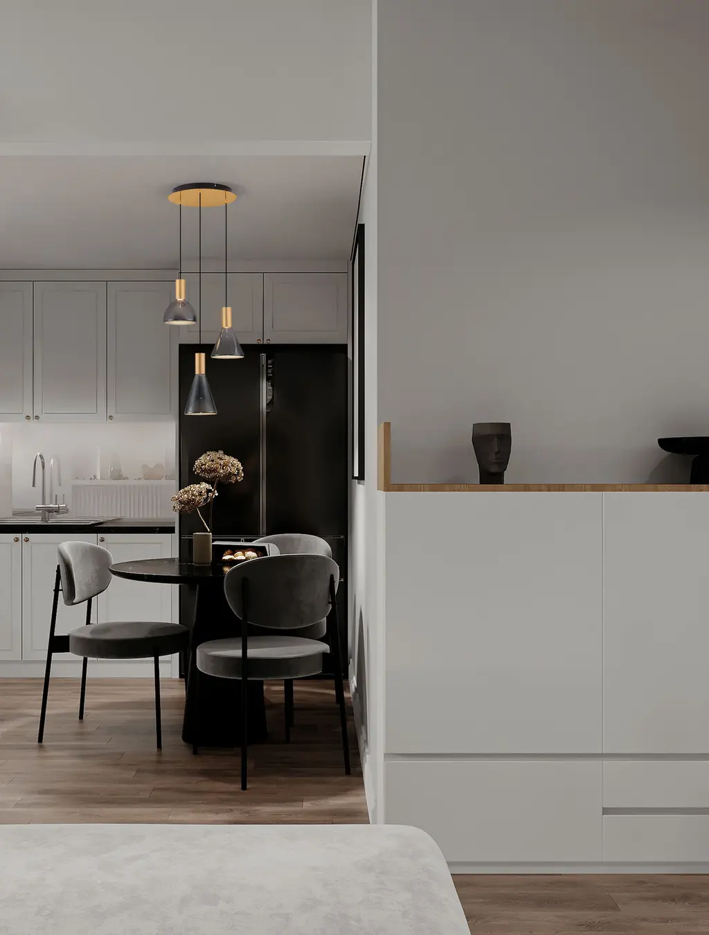VOI — Suspensions Nova Luce