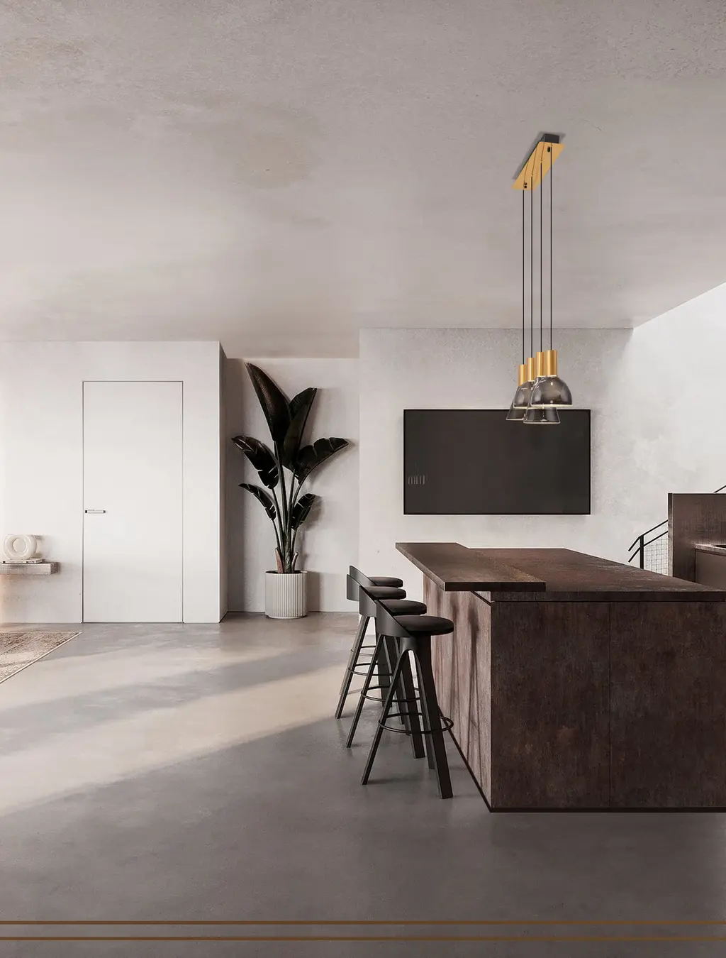 VOI — Suspensions Nova Luce