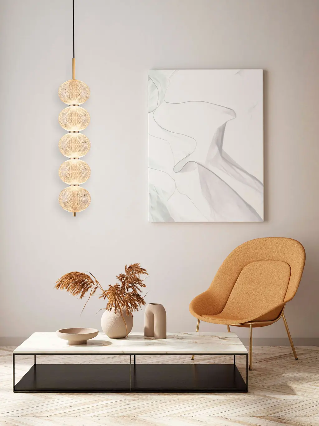 KLELIA — Suspensions Nova Luce