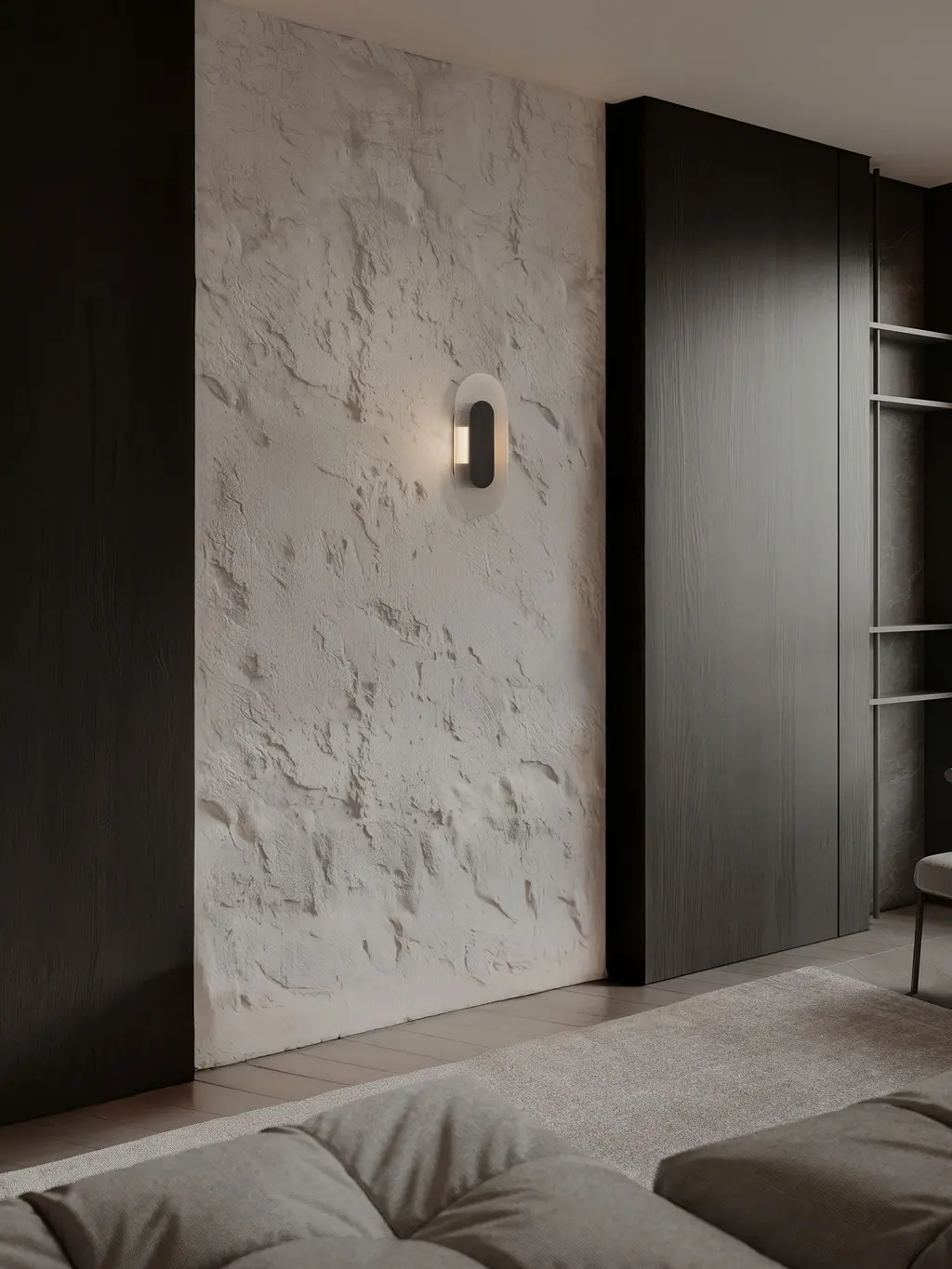 VETRIO — Appliques murales Nova Luce