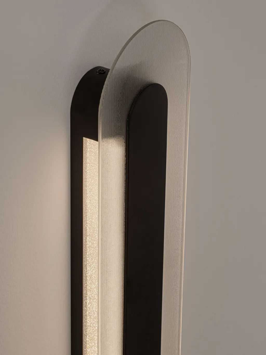 VETRIO — Appliques murales Nova Luce